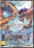 Capcom Monster Hunter Stories 3: Twisted Reflection - PC (Code in box)