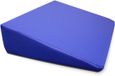 WELLCORE Wigkussen voor Massage – 40 x 55 x 13 cm – Kunstleer – Blauw