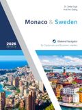 Monaco & Sweden: Bilateral Navigator for Diplomats and Business Leaders, 2026 edition
