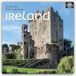 Ireland Gifted Stationery Ireland - Irland 2027 - 16-Monatskalender