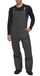 Arctix Lawine broek Complessive Slabbetjes, heren, houtskool