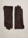 Next - Dames - N. Premium suède handschoenen - Bruin