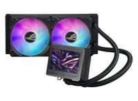 ASUS ROG Ryujin III 240 ARGB Liquid Cooler - 240mm Radiator - Black
