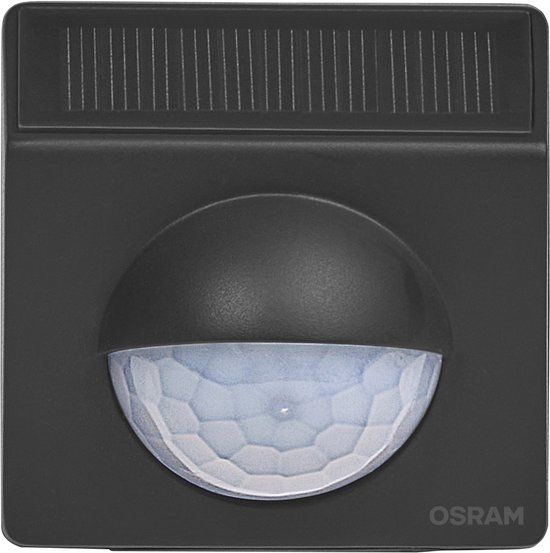 Osram SMART+ WIFI Outdoor Motion Sensor Dark Grey