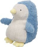 SPEELGOED FLAMINGO SPEELGOED PENSA PINGUIN BLAUW 20x17x27CM