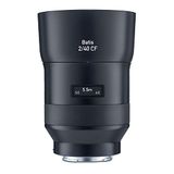 Zeiss Batis 2/40 CF Lens voor Sony E-Mount