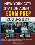 NEW YORK CITY STATION AGENT EXAM PREP 2026–2027