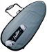 Koalition Day Bag Fish 5'8'' Housse de surf bleu
