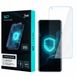 3MK 1UP Serie Beschermfolie voor Xiaomi Mi 11 5G - 3 Stuks