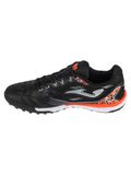 Joma Voetbalschoenen Liga 5 Turf Zwart
