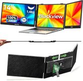 Blackview Portable Monitor