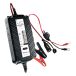 Uniteck Unicharge 8A 12V Chargeur de batterie