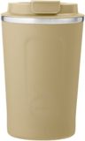 AYA&IDA CUP2GO thermosbeker 380ml Dusty Yellow