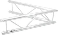 ALUTRUSS BILOCK BQ2-PAC19V 2-Wege-Ecke 45°