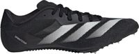 Adidas Sprintstar Hardloopschoenen Heren Zwart Maat 43 1/3 - 2024