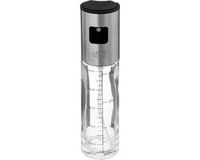 5Five Azijn/Olie spray fles dispenser - glas - 100 ml