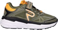 Replay Christal JR Boy 5 Sneakers Laag - Groen - Maat 33