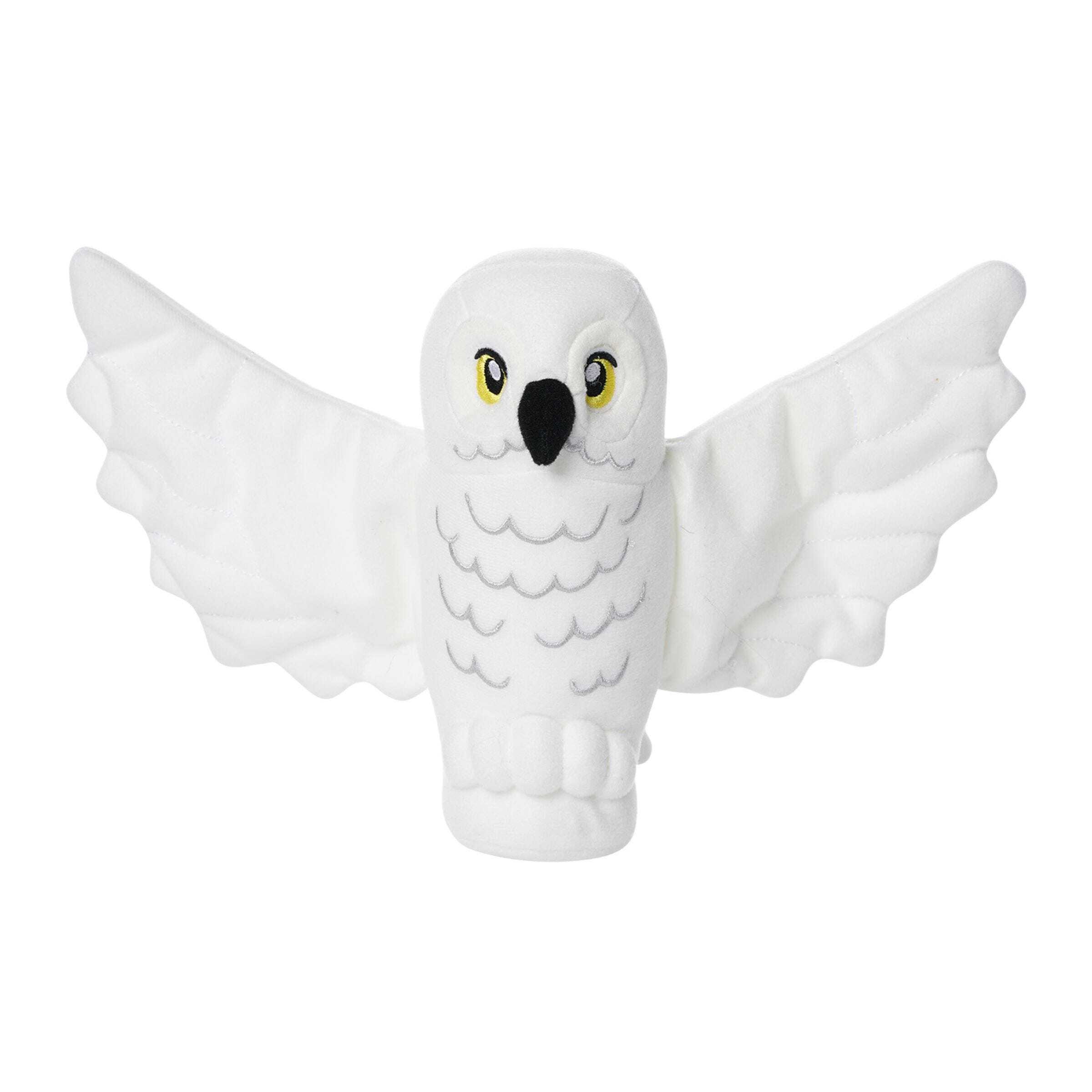 lego Hedwig™ knuffel