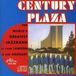 Sonic Rendezvous Jazzology Records World's Greatest Jazz Band Of Yank Lawson & Bob Haggart - Century Plaza (CD)
