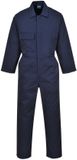 Portwest Standaard Overall 2802 - Marine - L