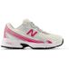 New Balance Grade Girls 740 Lace White Taille: 40