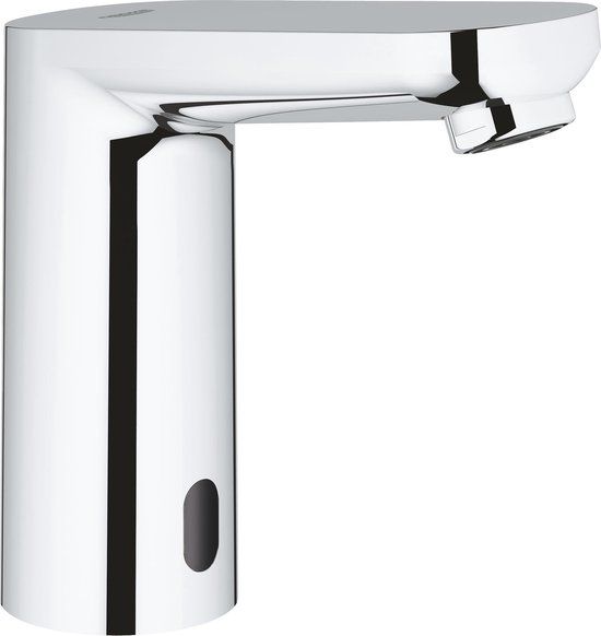 GROHE 36330001 - Badkamerkraan - Chroom