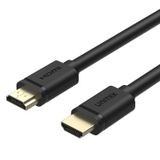 UNITEK Y-C139M HDMI Cable - 3m - Black