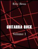 Guitarra Rock Guitar: Volume 1