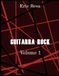 Guitarra Rock Guitar: Volume 1