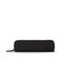 Creditcard- Invicta Creditcard- en creditcardhouder, zwart, echt leer
