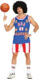 Fiestas Guirca - Basketball speler M (48-50)