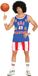 Fiestas Guirca - Basketball speler M (48-50)