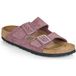 Birkenstock Sandales cuir femme OS Suede