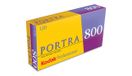 Kodak Portra 800 120 Film - 5 Pack