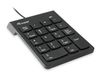 Clavier numérique USB