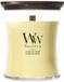 WoodWick Yuzu Vetiver Hourglass Bougie moyenne