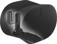Vogel's SWM 4131 - Muurbeugel voor Sonos Era 300 - Zwart