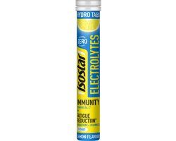 Isostar Hydro Tabs Lemon (18 tabletten)