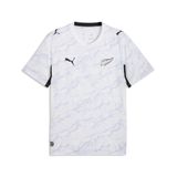 PUMA Tricot 'Neuseeland' lichtblauw / zwart / wit