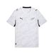 Puma Nieuw-Zeeland uitshirt Heren Wit/Zilver XL