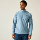 Dare 2b REGATTA Polska Fleece Hiking Heren Freethink II Blauw