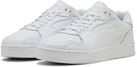 Puma RBD BREAK LOW sneaker unisex 48.5 wit/grijs
