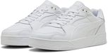 Puma RBD BREAK LOW sneaker unisex 48.5 wit/grijs
