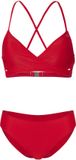 O'Neill Baay Maoi Bikini Redcoat 34