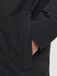 JACK&JONES JJEWOOD PARKA SN Heren Parka Zwart L