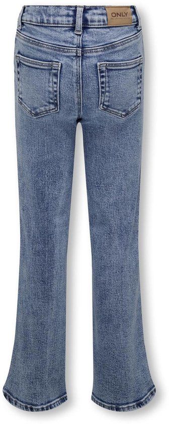 ONLY KIDS ONLY Wide-leg jeans KOGJUICY Wide leg fit Jeans