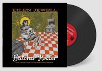 V2 Red Eye Eilen Jewell - Butcher Holler (LP)