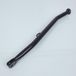Teknix zijkuip voor Beta 50 RR motorfiets 2010 tot 2016 L 430mm Gloednieuw Noir