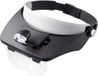 TOOLCRAFT TO-5137803 Hoofdbandloep Met LED-verlichting