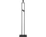 Steinhauer Vloerlamp Stang 4720ZW noir